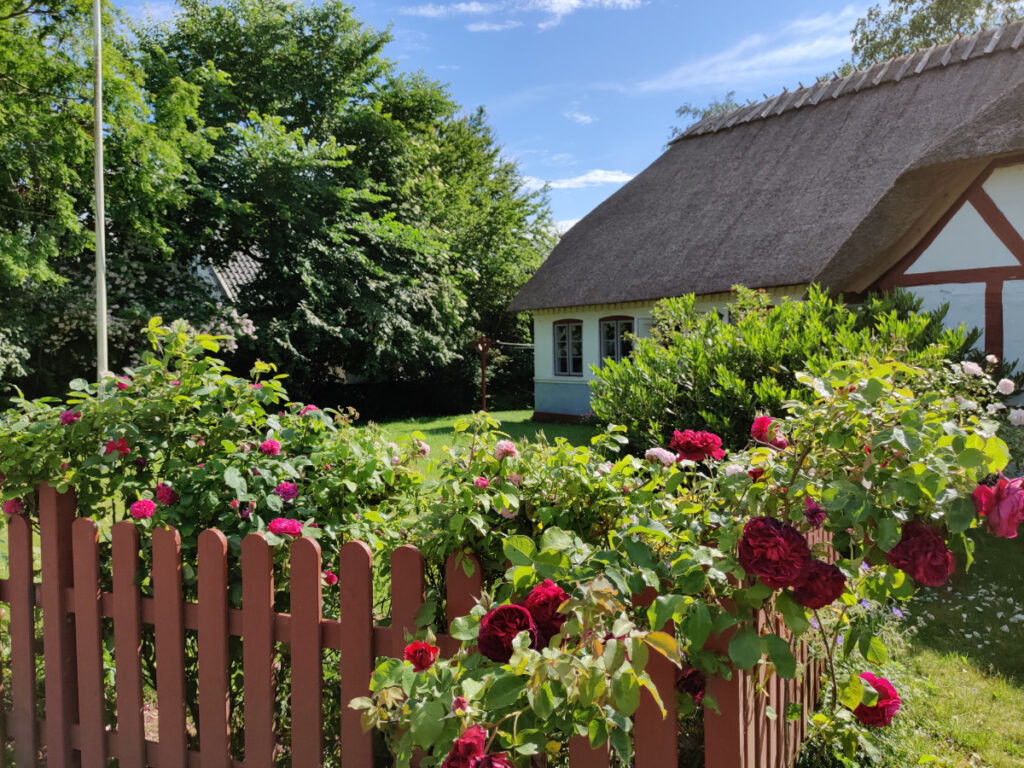 Huset på Sydfyn