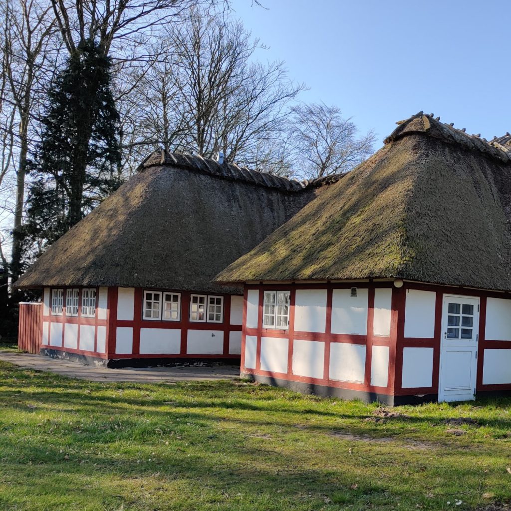 Natureventyr på Skansen