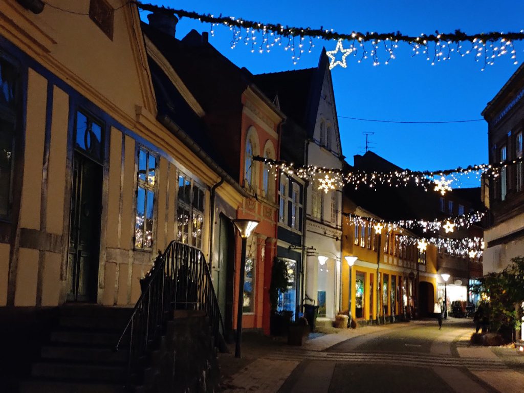 Juleshopping i Rudkøbing2