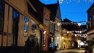 Juleshopping i Rudkøbing2