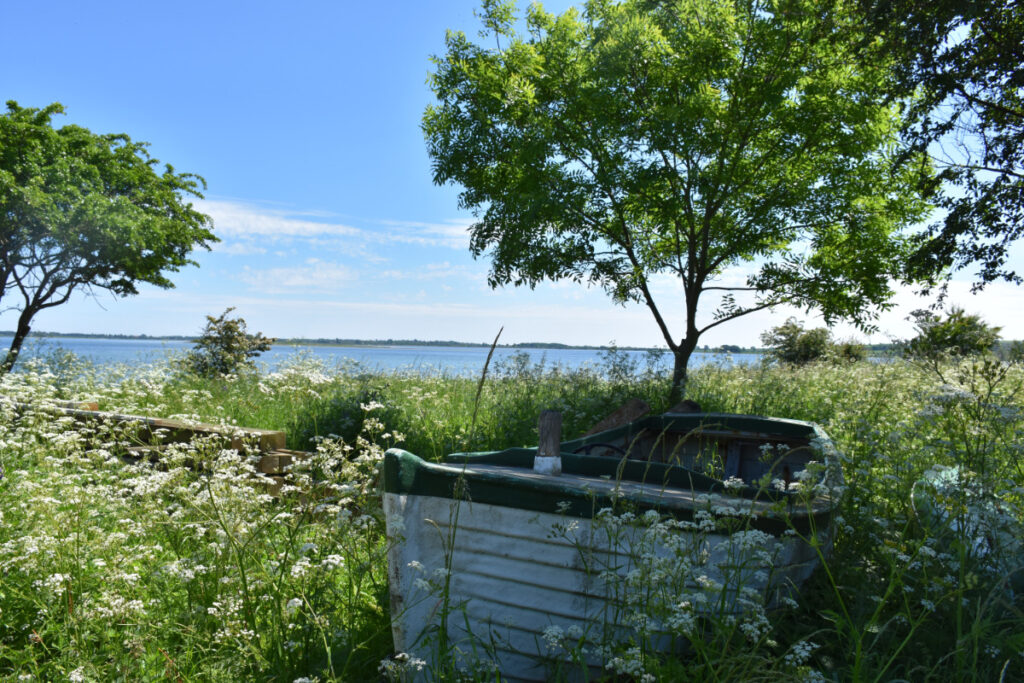 Bøssehage ved Ærøskøbing