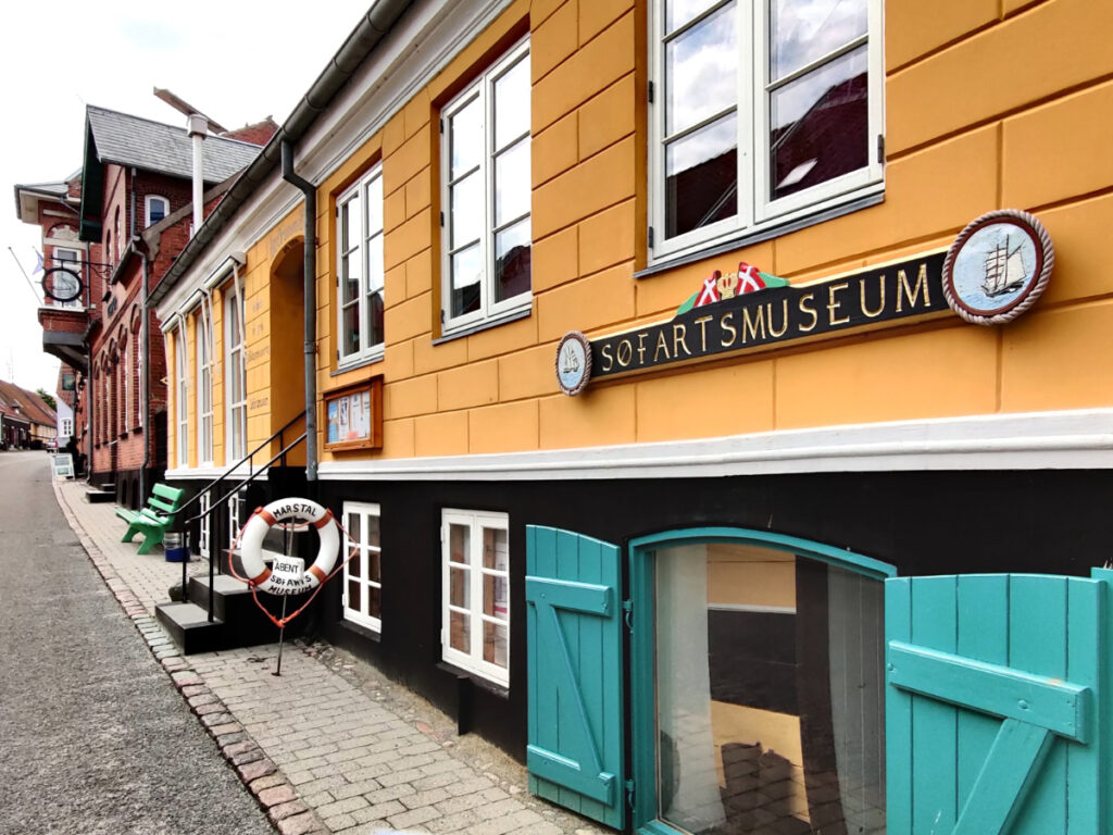 Marstal Søfartsmuseum