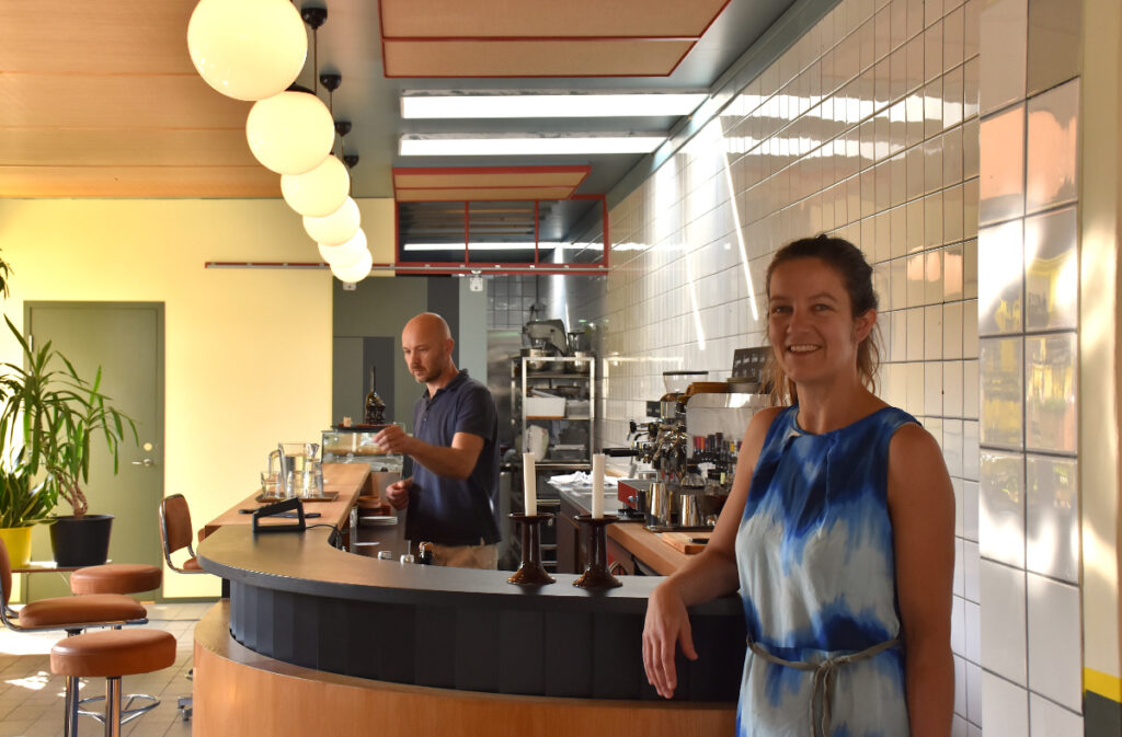 105 Bar&Køkken