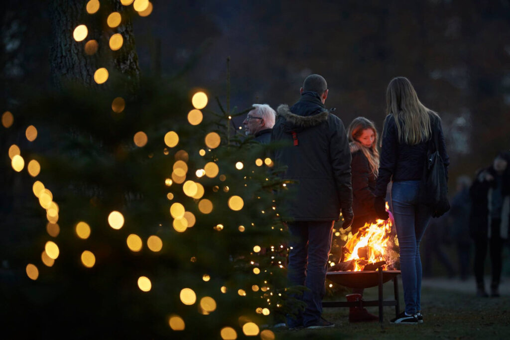 Egeskov Julemarked