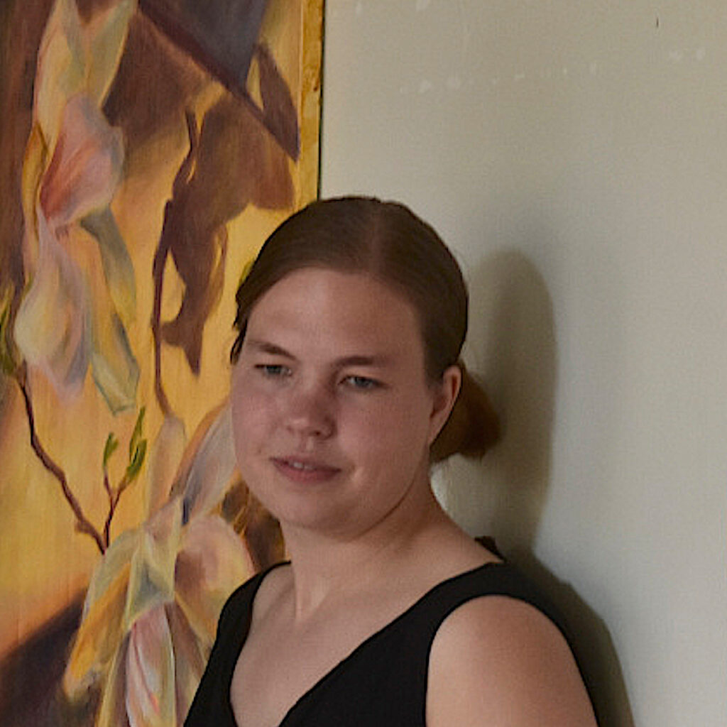 Kamilla Herskind