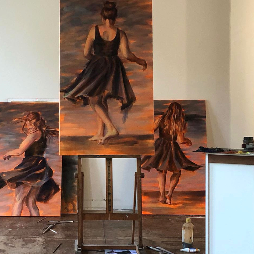 Kamilla Herskind Atelier