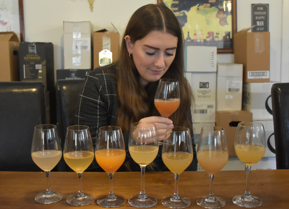 Malou Vinoble Svendborg