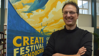 CREATE Festival