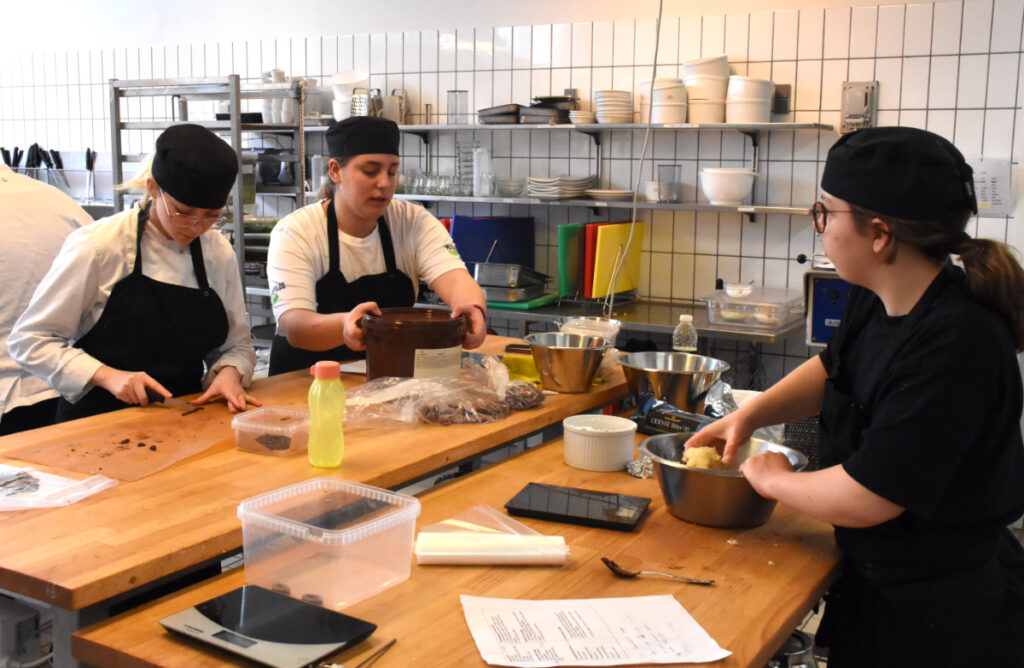 Food Kokkeskole på Sydfyn