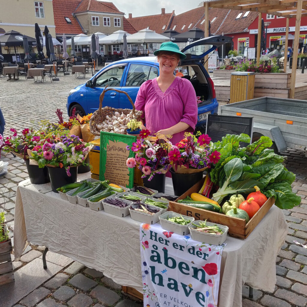 Blomst&Bønne