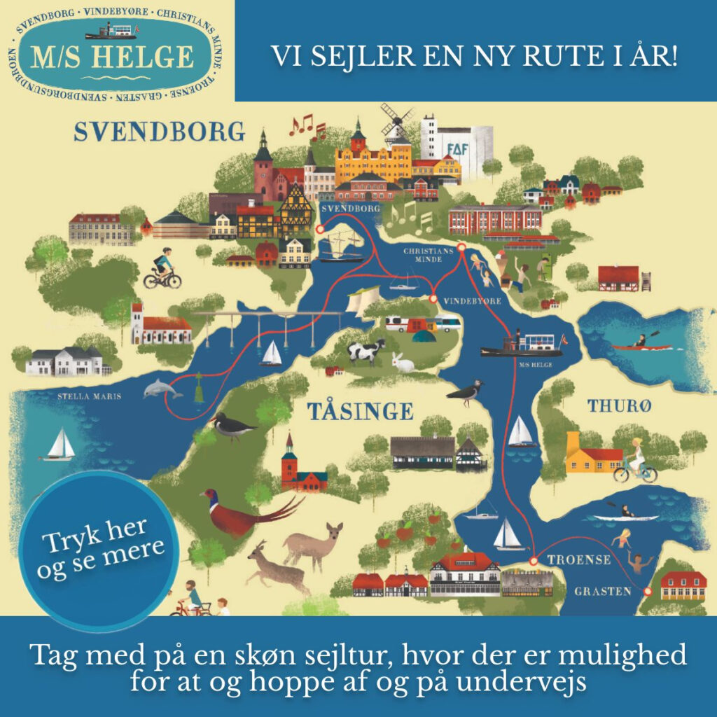 MS Helge Svendborg
